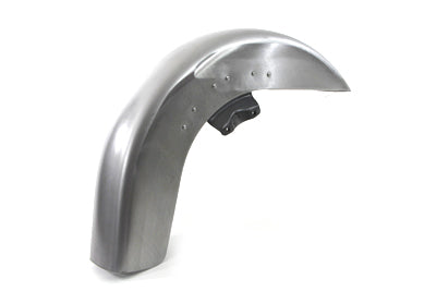 Front Fender Raw