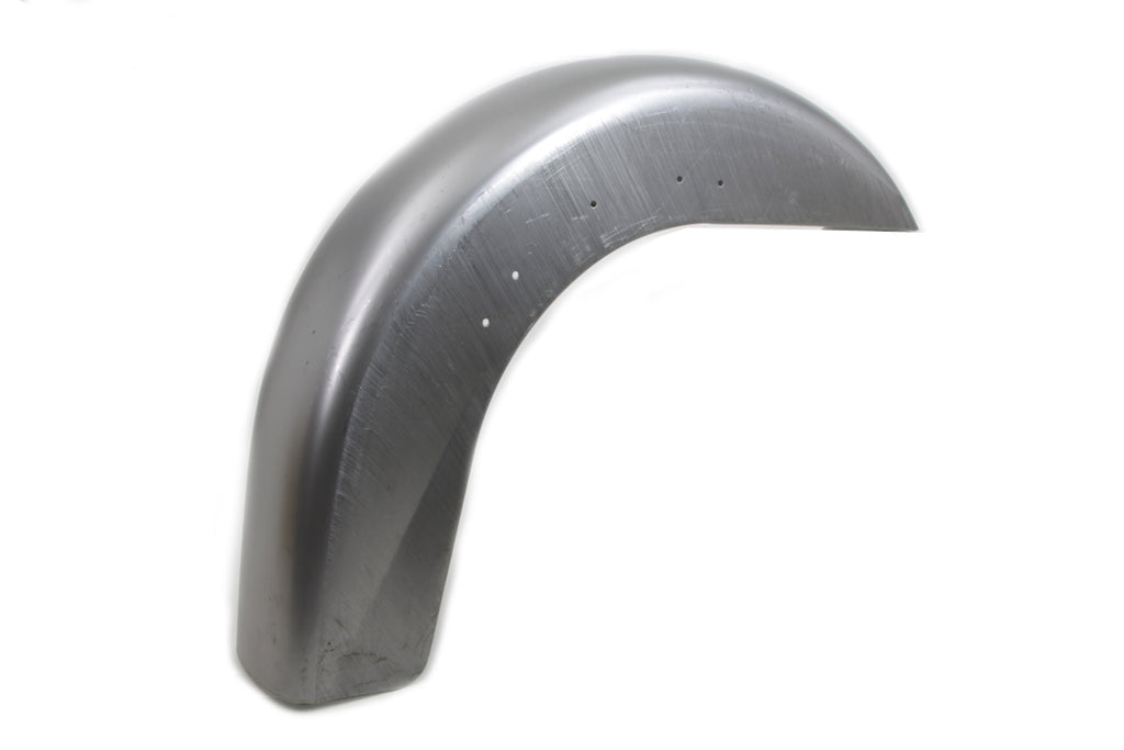 Replica Front Fender Raw without Brackets