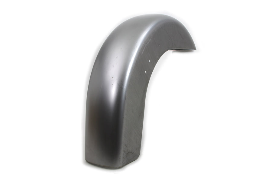Replica Front Fender Raw without Brackets