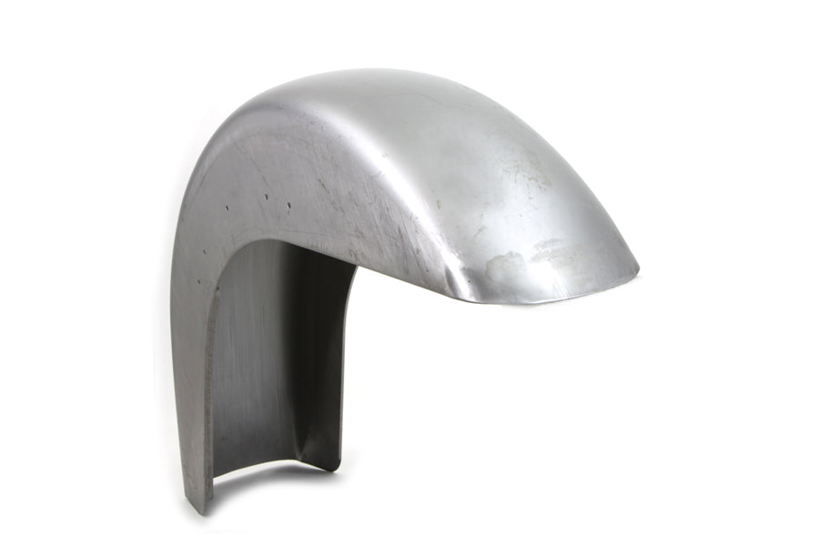 Replica Front Fender Raw without Brackets