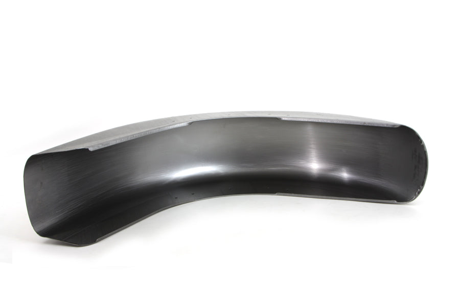 Replica Front Fender Raw without Brackets