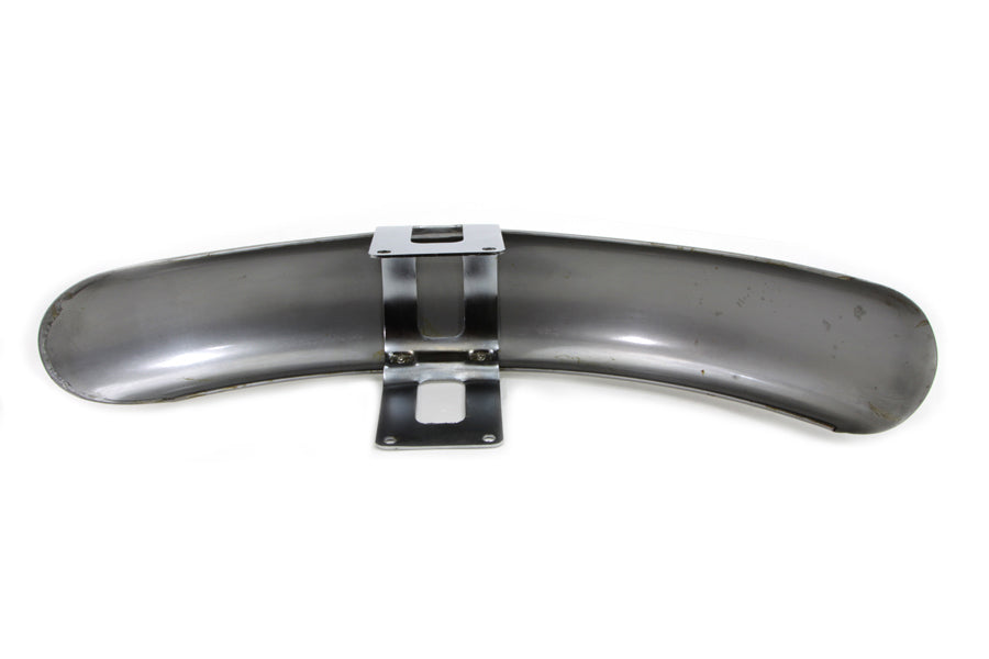 Raw Narrow Front Fender