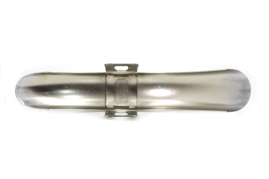 Front Fender Narrow Chrome