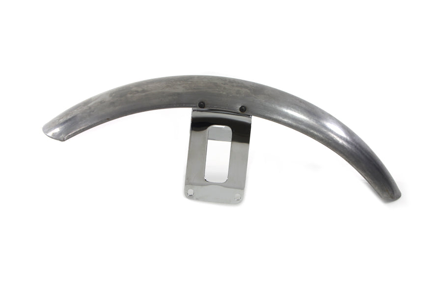 Front Fender Glide Type Raw