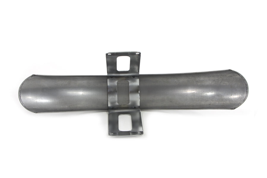 Front Fender Glide Type Raw