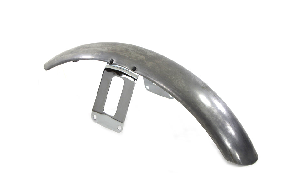 Front Fender Glide Type Raw