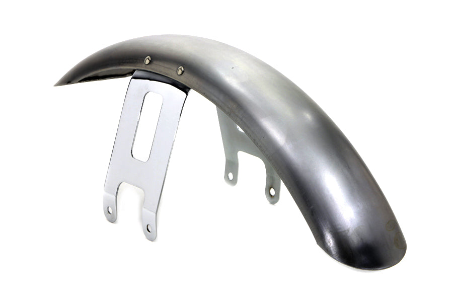Front Fender Narrow Raw
