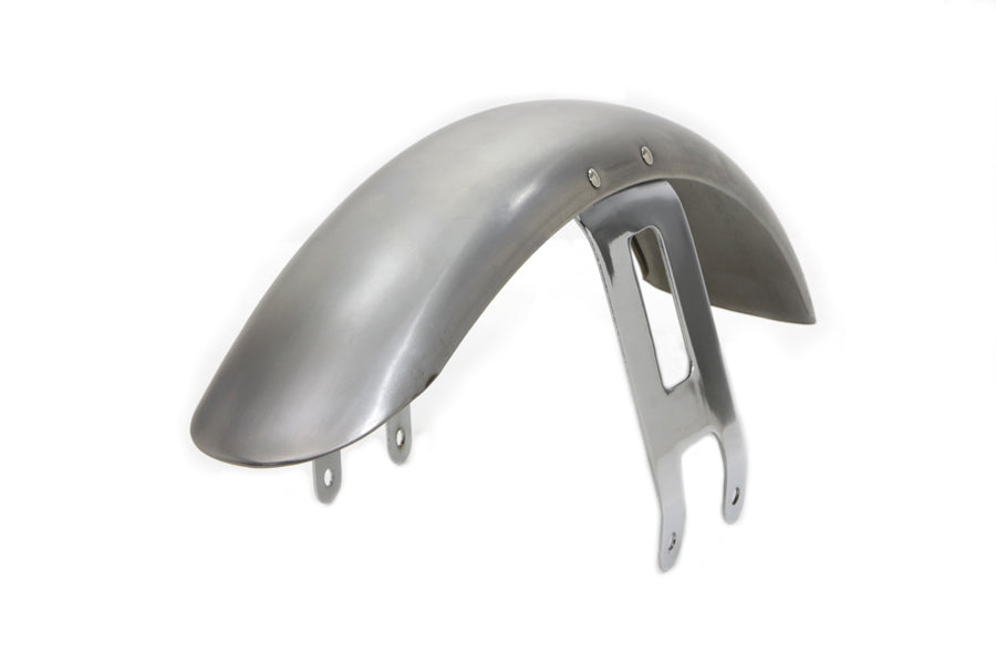Front Fender Narrow Raw