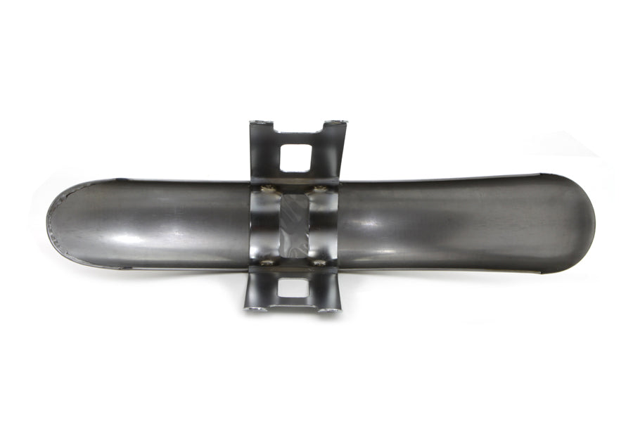 Front Fender Narrow Raw