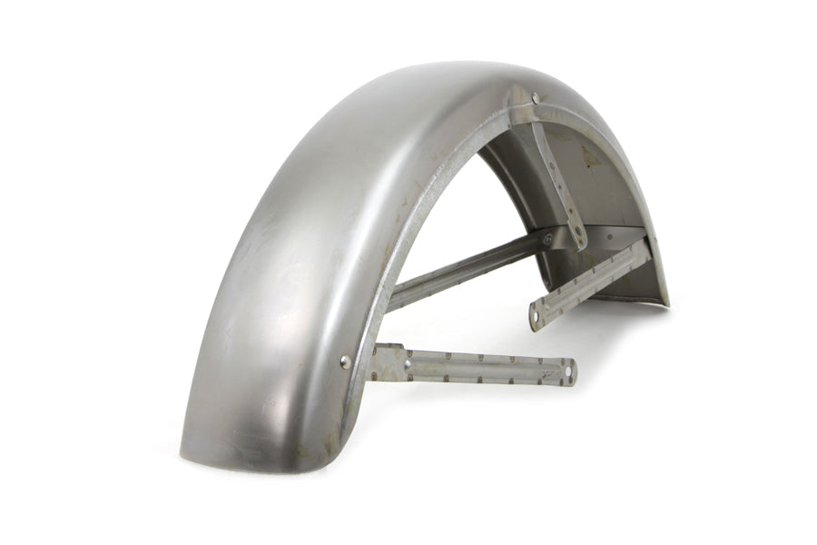 Front Fender Early Raw