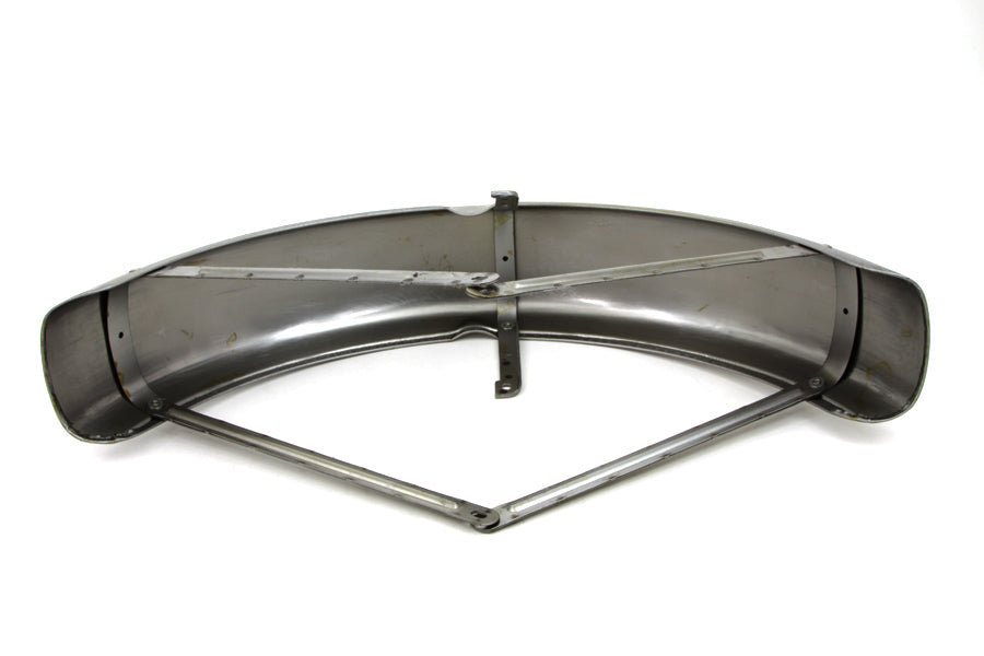 Front Fender Early Raw