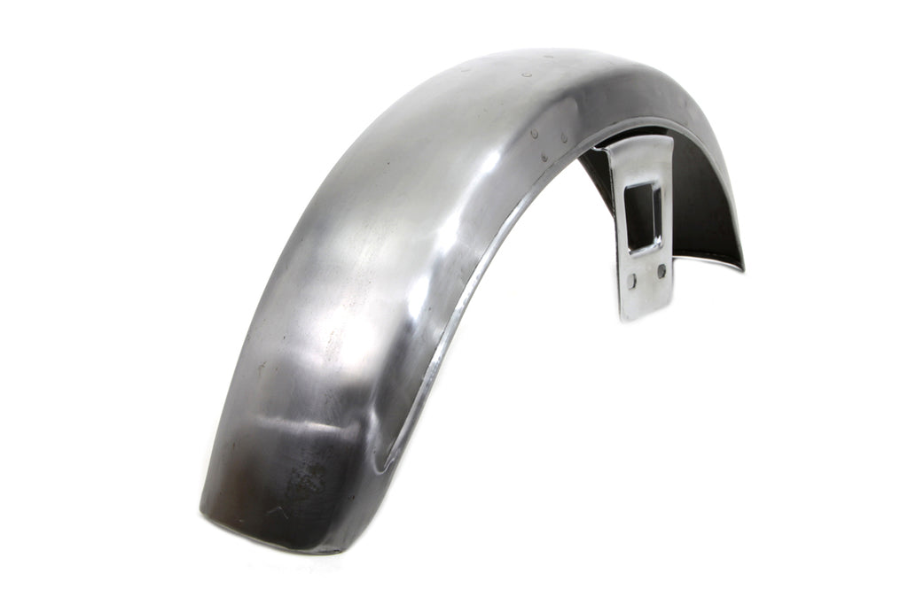 Front Fender LTD Style Raw