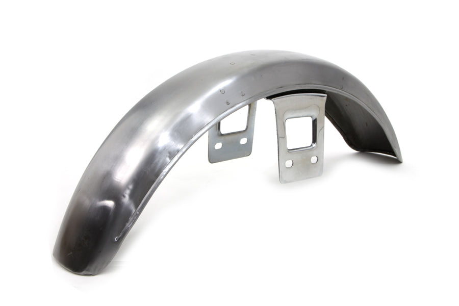 Front Fender LTD Style Raw