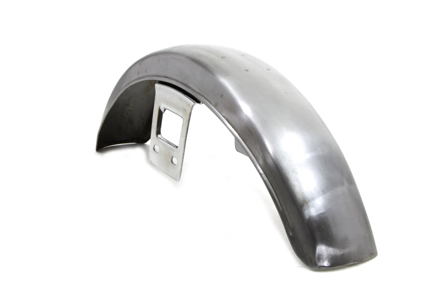 Front Fender LTD Style Raw