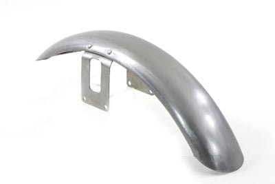 Front Fender Narrow Raw