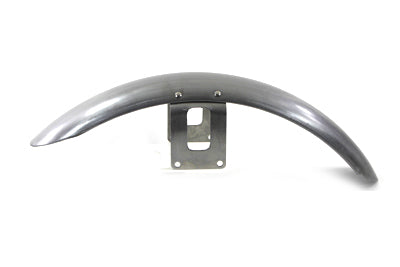 Front Fender Narrow Raw