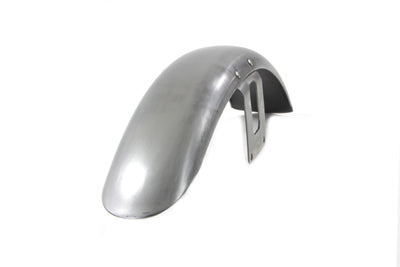 Front Fender Narrow Raw