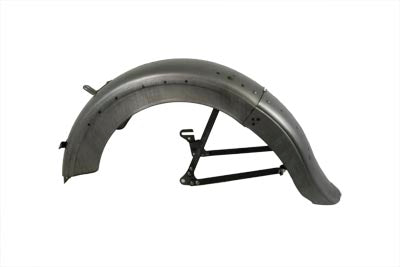 Rear Fender