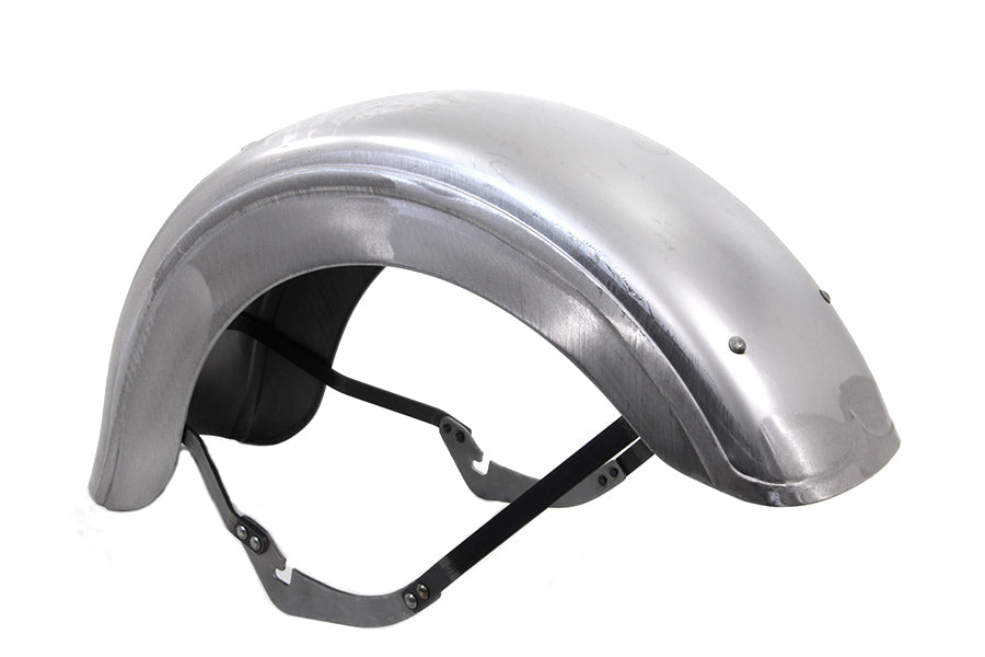 Spring Fork Front Fender