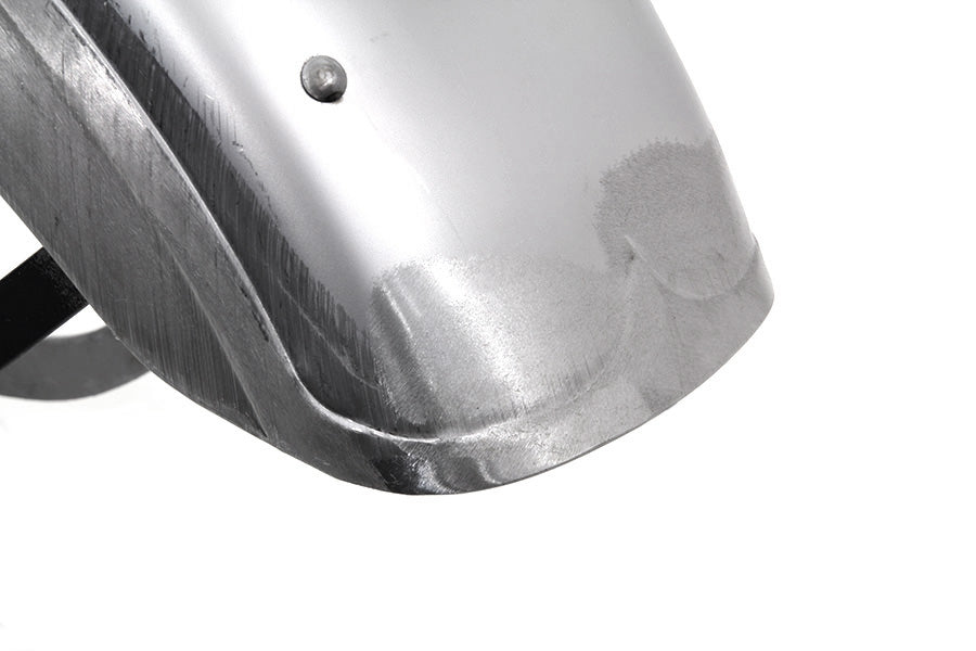 Spring Fork Front Fender