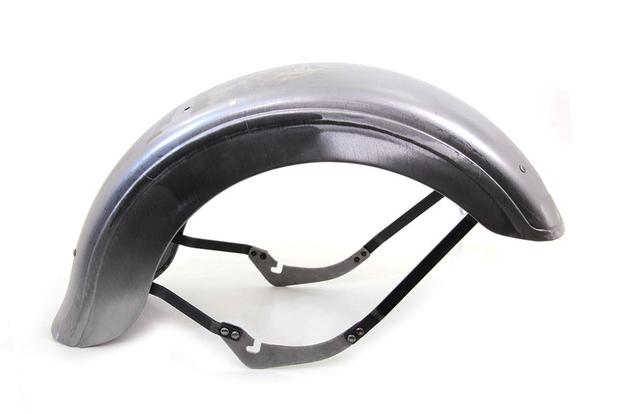 Spring Fork Front Fender