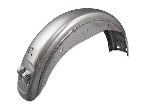 Replica Rear Fender with Tail Lamp Hole