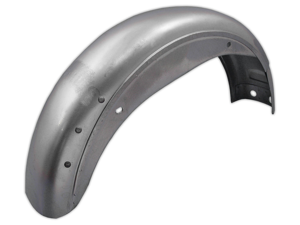 Rear Fender without Tail Lamp Hole