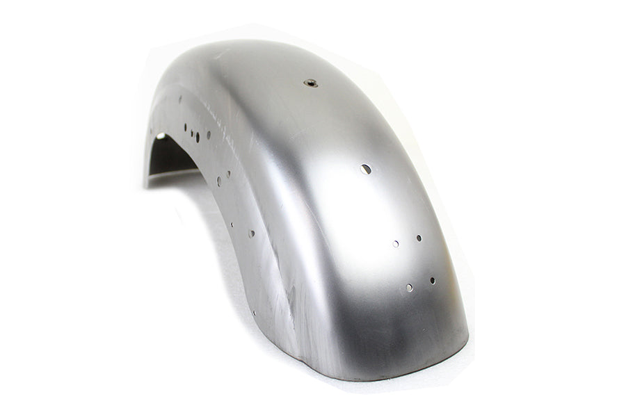 Replica Rear Fender with Tail Lamp Hole
