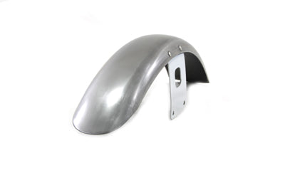 Front Fender Narrow Raw