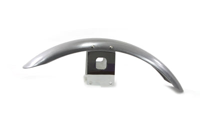 Front Fender Narrow Raw