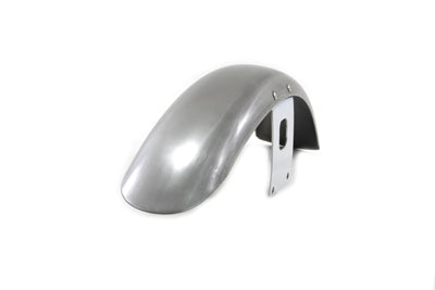 Front Fender Narrow Raw