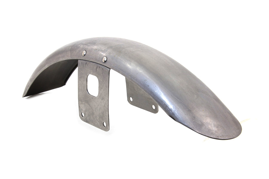 Front Fender Narrow Raw