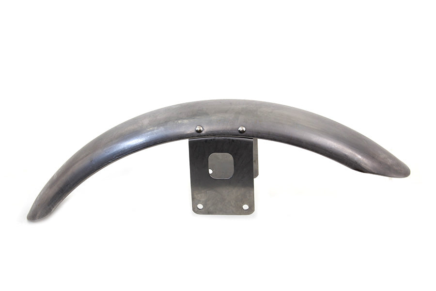 Front Fender Narrow Raw