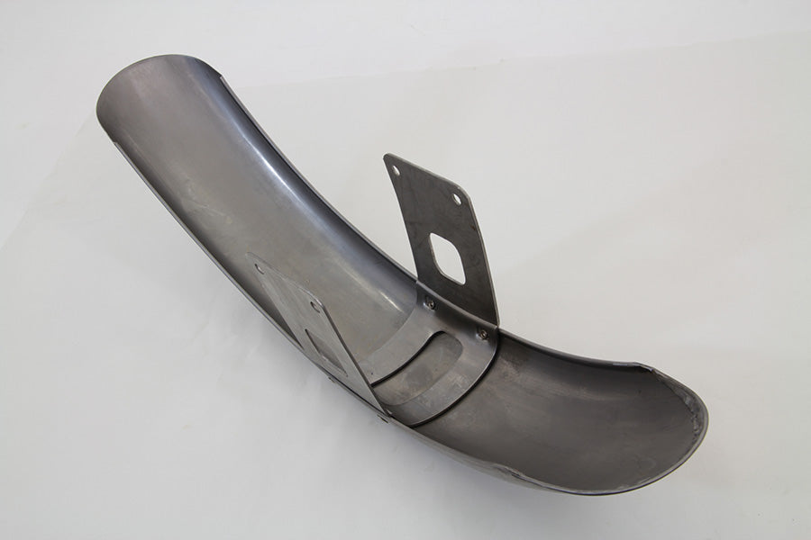 Front Fender Narrow Raw
