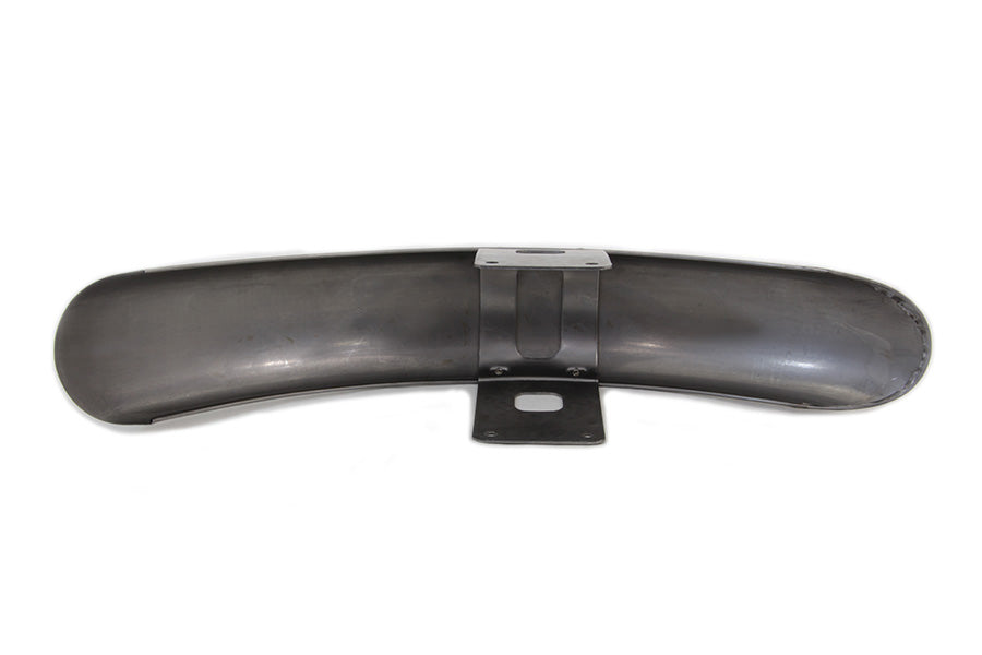 Front Fender Narrow Raw