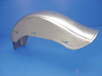 Rear Fender Bobbed