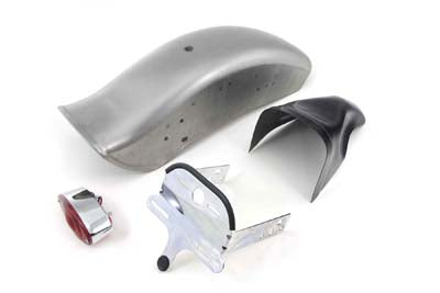 Rear Fender Kit Bobbed