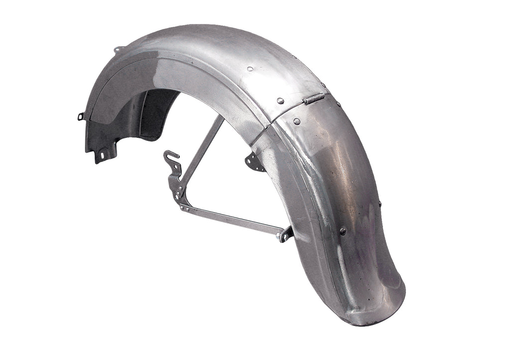 Rear Fender