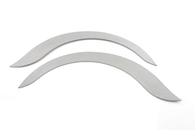 Spring Fork Front Fender Skirt Set