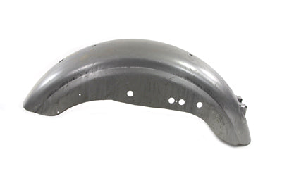 Replica Rear Fender Steel