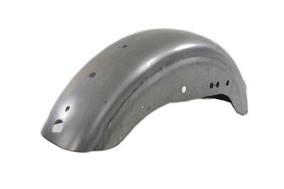 Replica Rear Fender Steel
