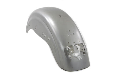 Replica Rear Fender Steel