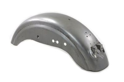 Replica Rear Fender Steel