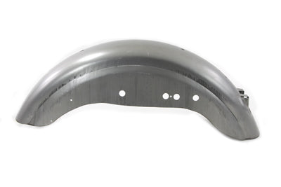 Replica Rear Fender Steel