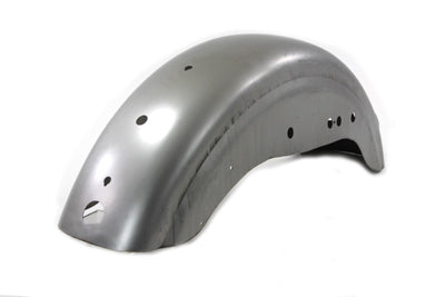 Replica Rear Fender Steel