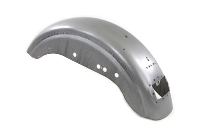 Replica Rear Fender Steel