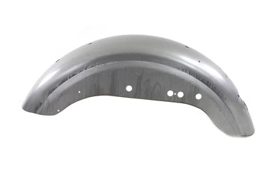Replica Rear Fender Steel