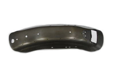 Replica Rear Fender Steel