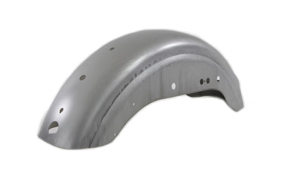 Replica Rear Fender Steel