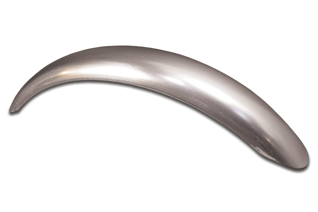 Front Fender Raw Universal Sport Style